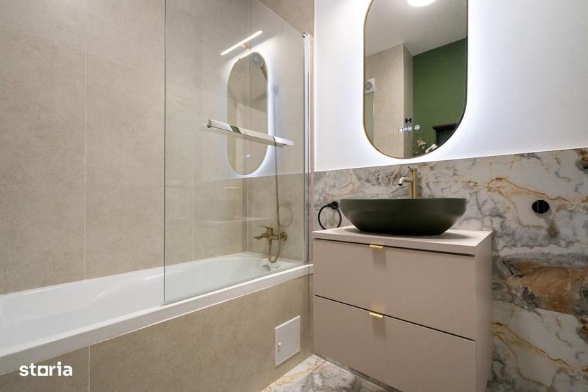 Apartament deosebit - Plaza Residence - loc de parcare subteran - 6