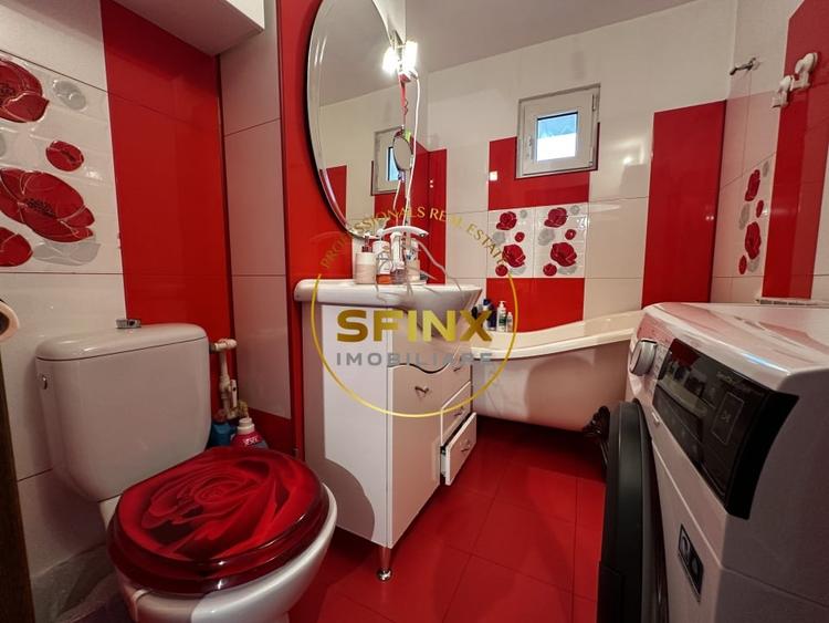 Apartament 3 camere de vanzare zona Decebal - 21