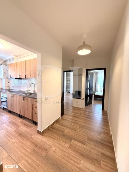 Apartament 2 camere decomandat | Flore?ti zona Panemar Stejarului - 2