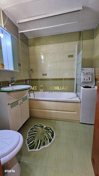 Apartament cu 4 camere, mobilat în Titan