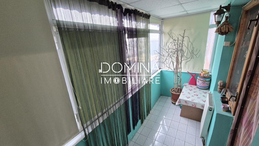 Vânzare apartament 3 camere - Bld. Constantin Brâncuși - zona Pieței Centrale - 8