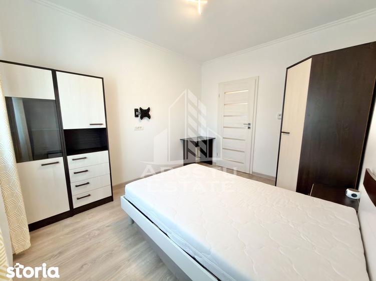 Apartament cu 3 camere în Șagului