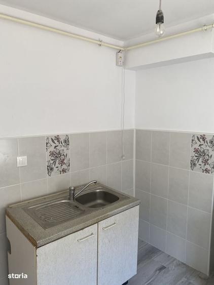 Garsonieră în Central