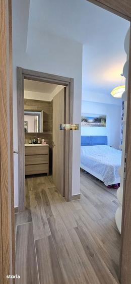 Apartament cu 3 camere decomandat în Nord