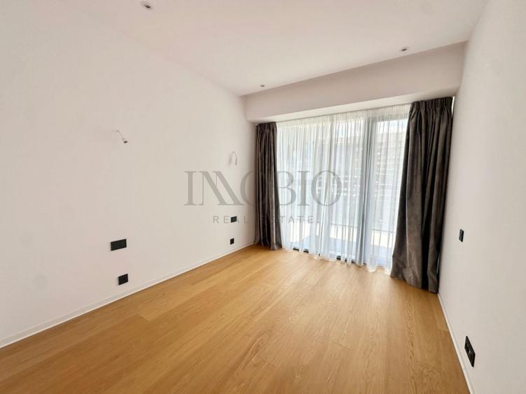 Apartament cu 4 camere, mobilat în Floreasca