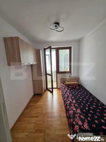 Apartament cu 2 camere semidecomandat în Țiglina 3