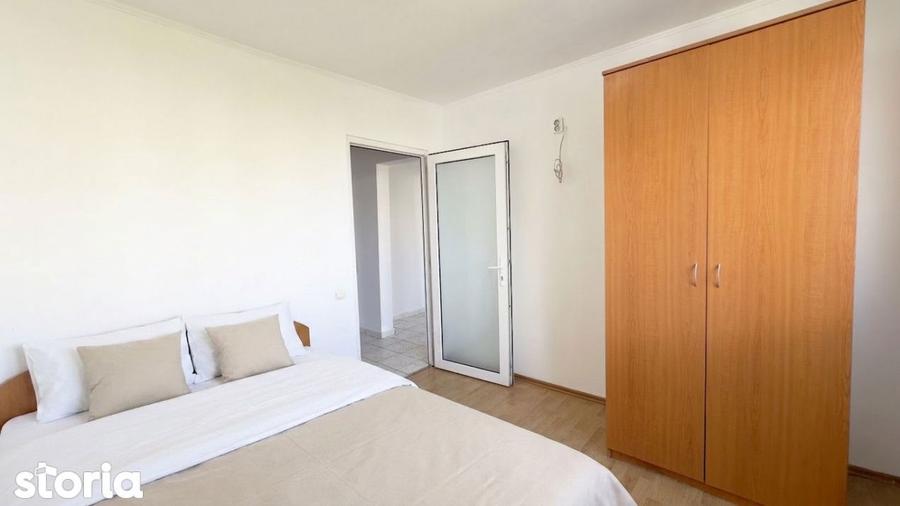 Apartament cu 2 camere decomandat în Pantelimon