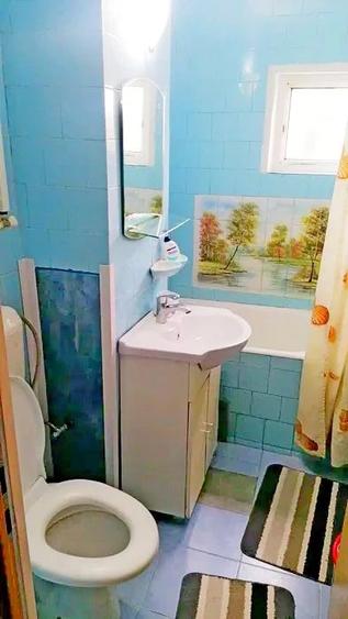 Garsonieră nedecomandată în Complex Studențesc