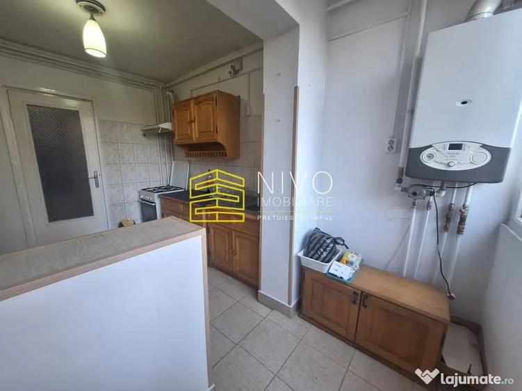 Apartament 3 camere Tg. Mure? Dambu Pietros ... - 2