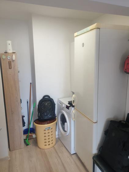 Apartament cu 3 camere nedecomandat în Central
