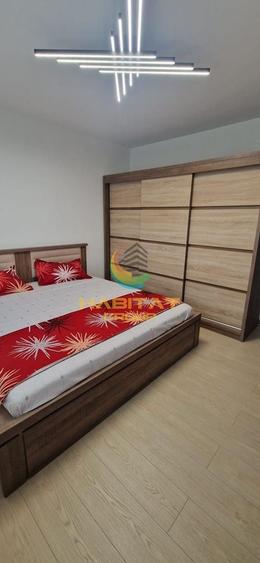 Apartament 2 Camere Mobilat 1 Min.Metrou Eroii Revolutiei, Parc Tineretului - 5