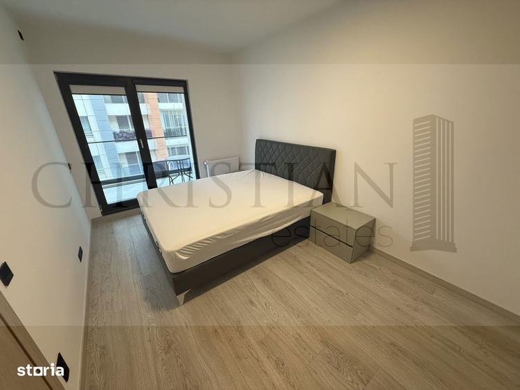 Apartament 2 camere - Select Residence - Parcare subterana - 2