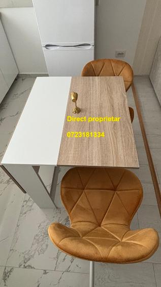 Apartament 2 camere Drumul Jilavei 91e - Direct proprietar, fara agentii, prima  - 4
