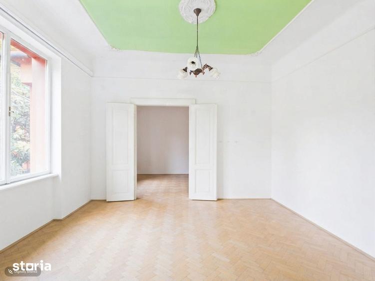Spațiu comercial, de 75 mp, în Sânmartin