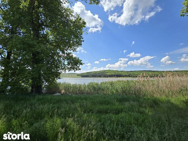Teren 1.325 mp Budai, Ia?i, langa lac , cu acces din Strada Principala - 2