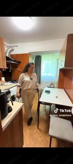 Apartament cu 2 camere decomandat în Mureșeni