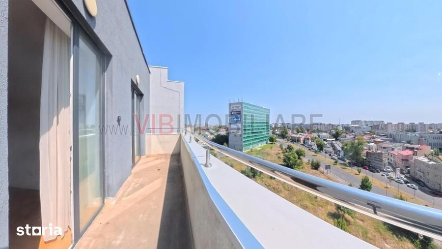 Apartament cu 3 camere decomandat în Tudor Vladimirescu