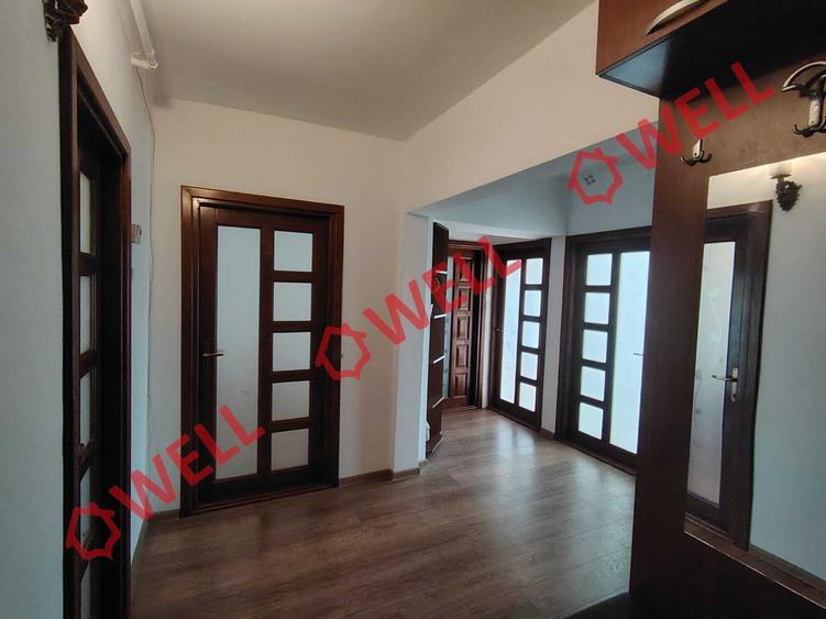 Apartament cu 3 camere în Lenin