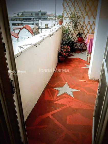 4 camere | Ferdinand - Pache Protopopescu | Bloc Interbelic Refacut