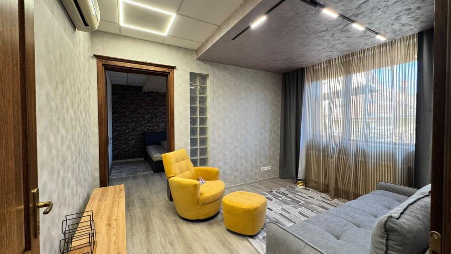 Apartament cu 2 camere semidecomandat în Dealuri Oradea