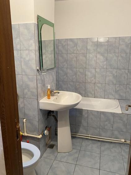 Garsonieră decomandată în Ultracentral