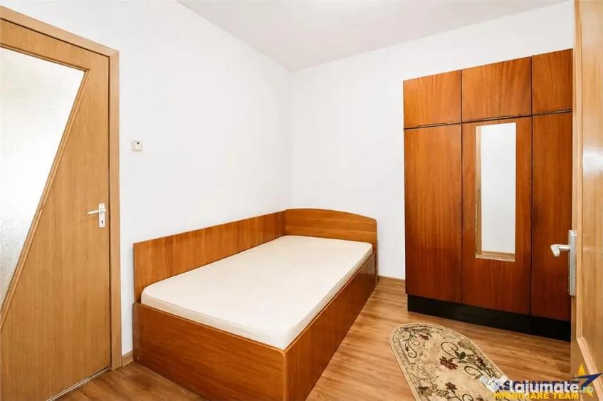 Apartament doua camere Octavian Goga, Tractorul, Brasov - 8