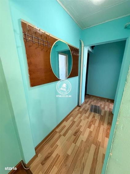 Apartament cu 3 camere în Alexandru cel Bun