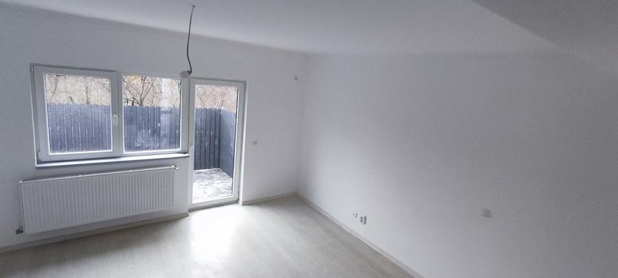 Casă modernă P+2 - Zona Giurgiului - 1