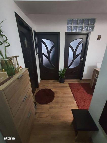 Apartament de vanzare ( 2 camere + bucatarie), zona Dedeman - 6