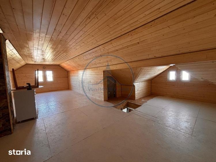 Apartament cu 3 camere, mobilat în Central