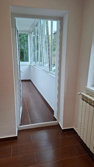 Apartament cu 3 camere decomandat în Răcădău