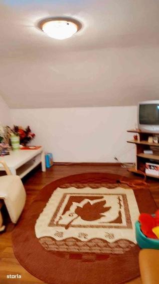 Casă cu 4 camere în Bulimanu