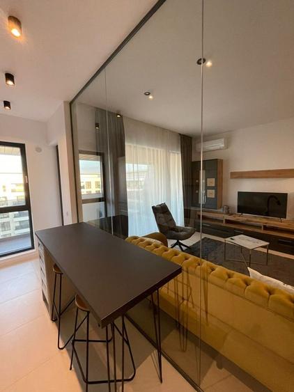 ÎNCHIRIERE | Apartament 2 camere | Nusco City | Parcare Inclusa - 5