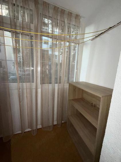 Apartament cu 2 camere semidecomandat în Banat