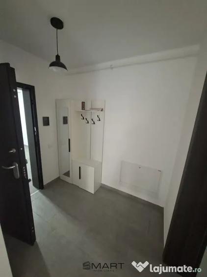 Apartament cu 2 camere decomandat în Cristian