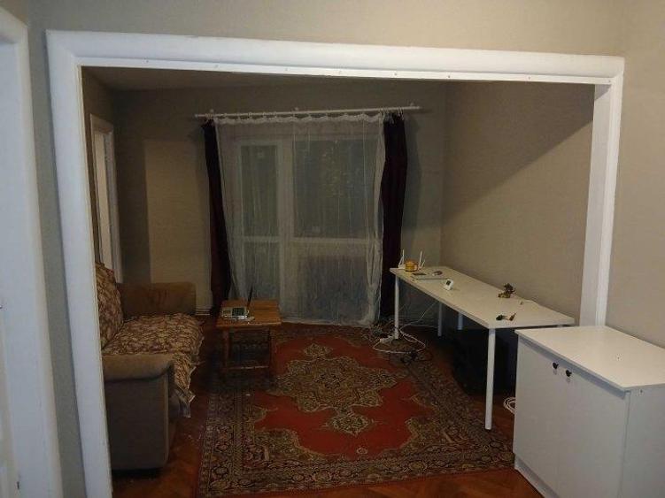 Apartament 3 camere Cantemir - 6