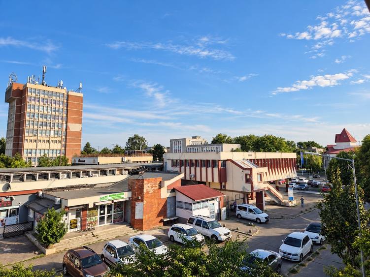 Apartament cu 2 camere decomandat în Măgurele