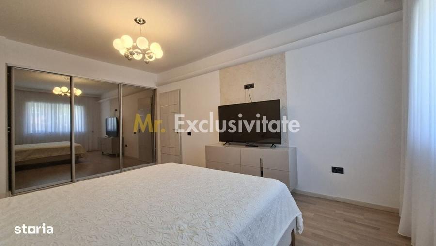 Inchiriere apartament 3 camere centru Ultramodern-Bloc nou - 2