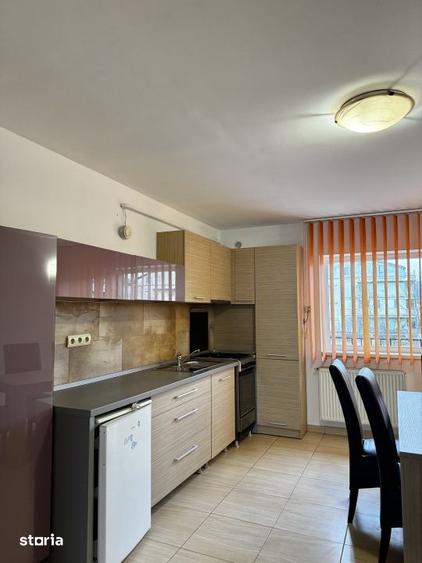 Casa cu 4 camere, curte si garaj Floresti, str. Dumitru Mocanu - 12