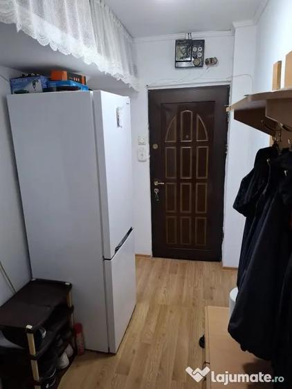 Apartament doua camere centrala gaz Inel II - Constanta (Constanta) - 9