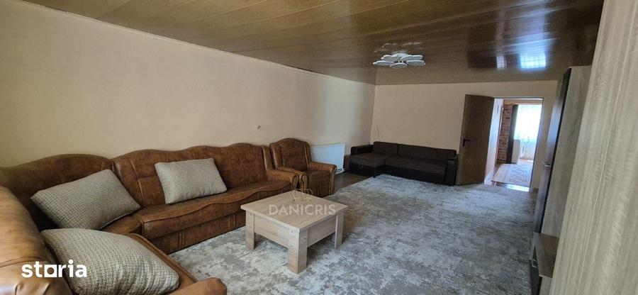 Casă cu 3 camere cu Teren 760 Mp în Valu lui Traian