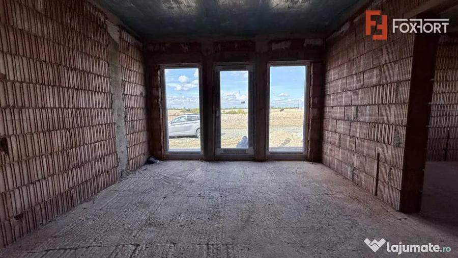 Duplex de vanzare, 3 camere Calea Urseni - Urseni (Timis) - 6