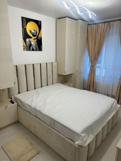 Parc Carol - Complex Central Adress - Apartament ULTRAMODERN - 4