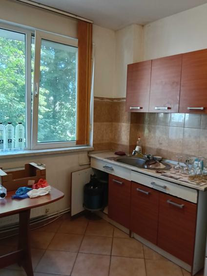 Apartament cu 2 camere semidecomandat în Ultracentral