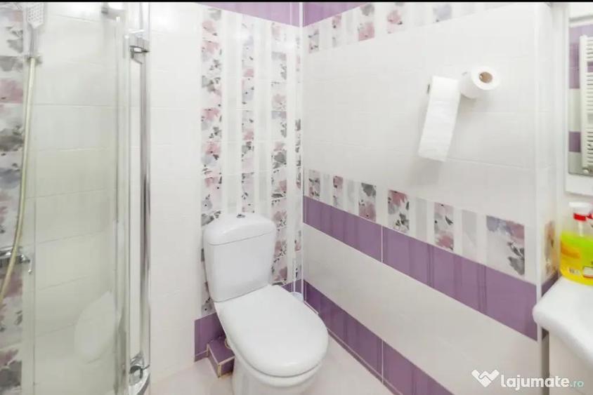 Garsonieră semidecomandată în Pantelimon
