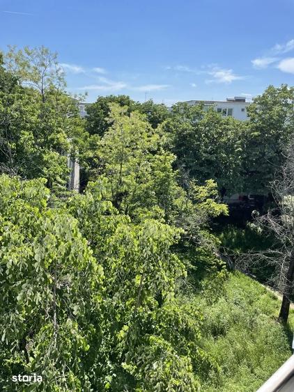 Apartament 3 camere complet mobilat (Ploiesti Vest) - 10