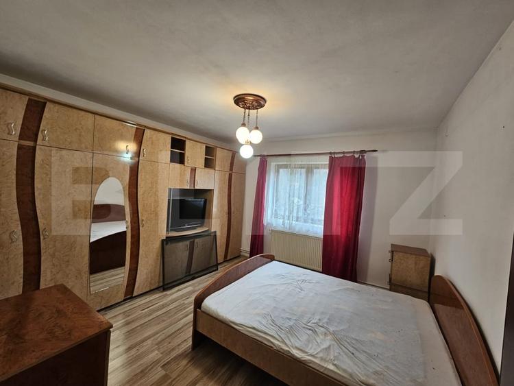 Casă individuală cu 4 camere cu Canalizare în Cărpiniș (Roșia Montană)