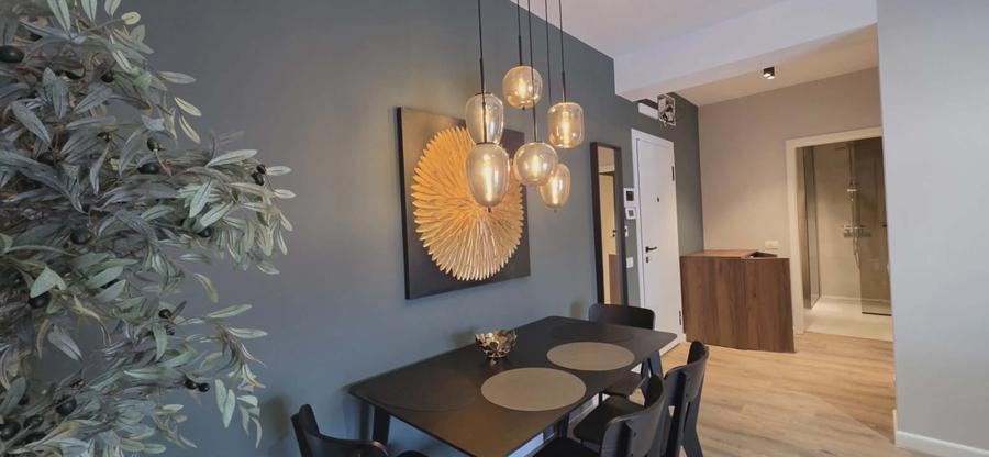 Apartament cu 2 camere decomandat în Calea Clujului