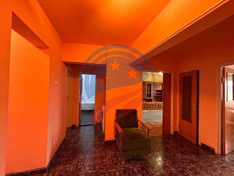 Apartament 3 camere decomandat de inchiriat pe Calea Severinului Craiova - 5