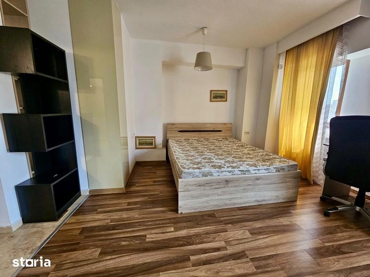 Garsonieră în Podu Roș